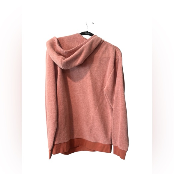 Feat Blanket Blend Hoodie - Picture 3 of 6